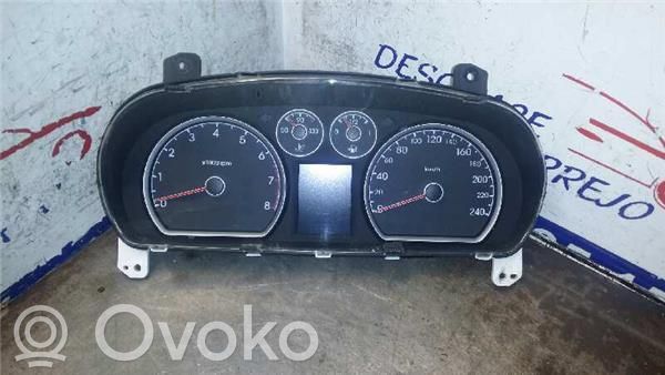 Hyundai i30 Tachimetro (quadro strumenti)