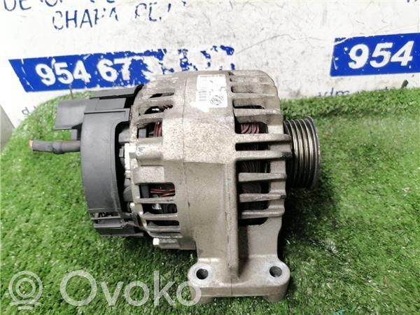 Alternador