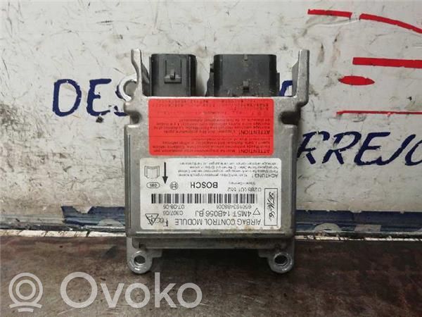 Sterownik / Moduł Airbag   285001552,285001552