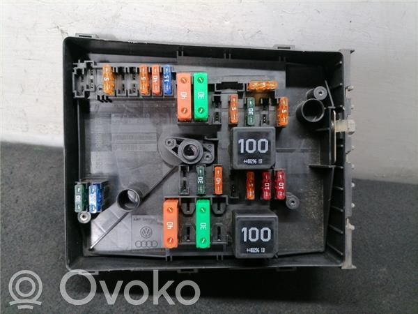 Módulo de fusible   1K0937125A,1K0937125A
