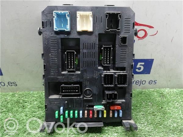 Sulakemoduuli   BSI2004,9660105980