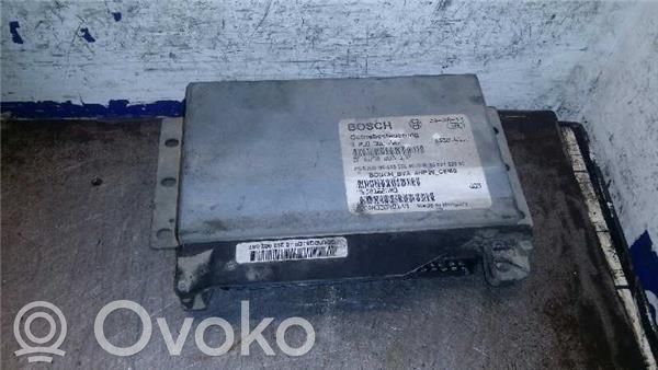 Citroen C5 Sterownik / Moduł skrzyni biegów 