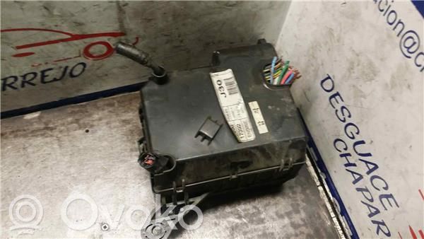 Módulo de fusible   9120017392