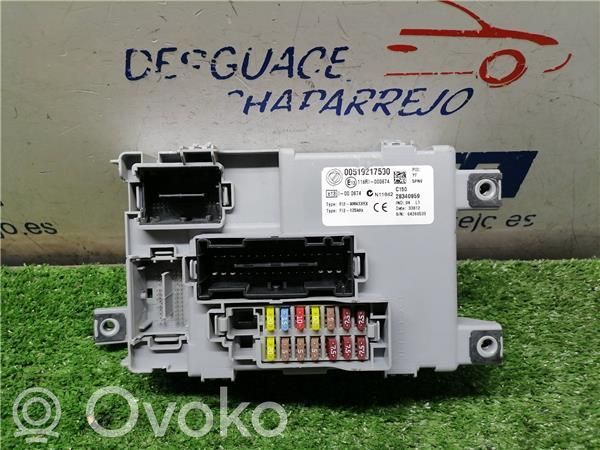 Módulo de fusible   519217590