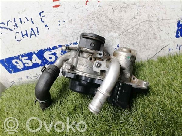 Seat Leon (1M) Válvula EGR 