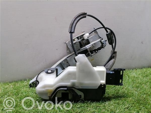 Front door lock   732149,732149