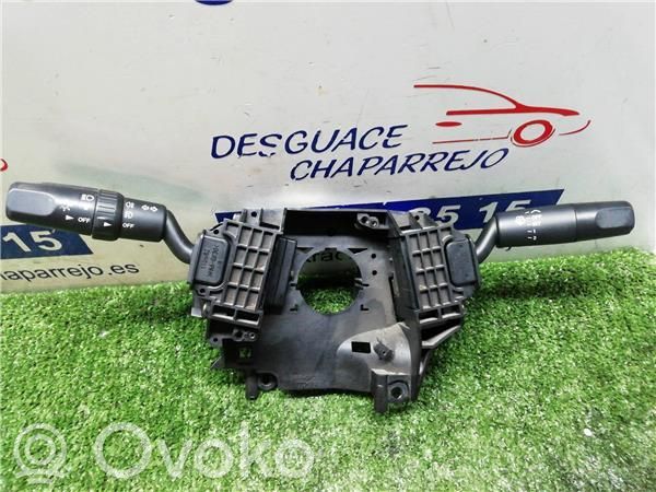 Mazda 3 I Interrupteur / bouton multifonctionnel 
