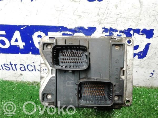 Opel Corsa B Engine control unit/module ECU 
