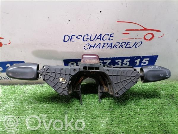 Volkswagen Sharan Interruttore/pulsante di controllo multifunzione 