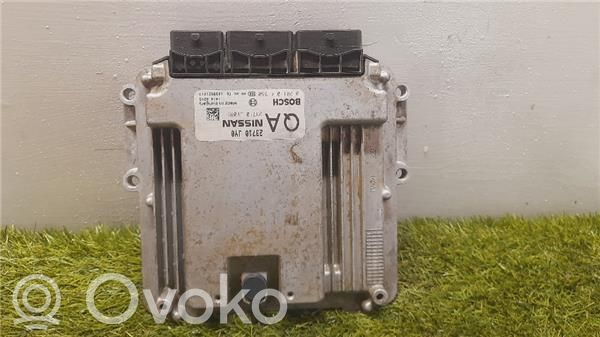 Engine control unit/module ECU   23710JY0,23710JY08D