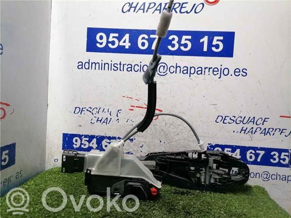 Opel Corsa F Serratura portiera posteriore