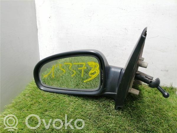 Oglindă exterioară manuală