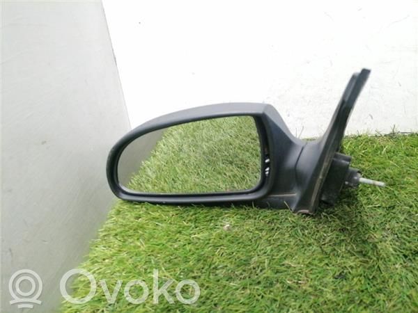 Hyundai Accent Oglindă exterioară manuală 