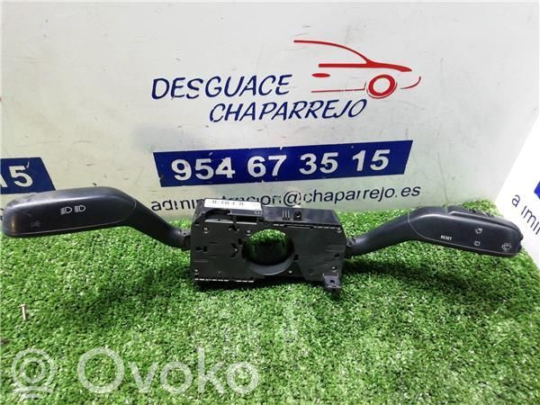 Skoda Roomster (5J) Interruptor de control multifunción 