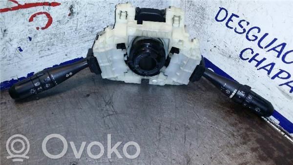 Mitsubishi Colt Interrupteur / bouton multifonctionnel 