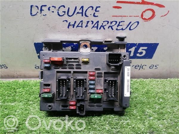 Sulakemoduuli   BSMB2,9650664180
