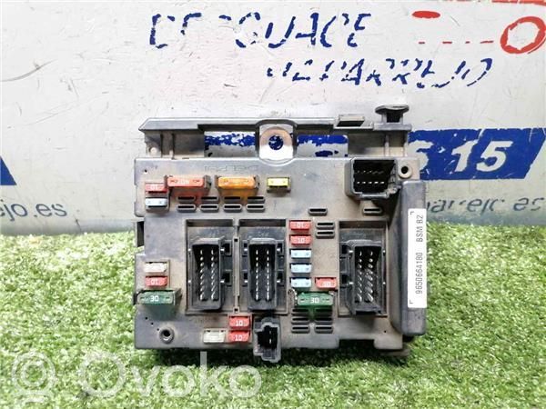 Módulo de fusible   BSMB2,9650664180