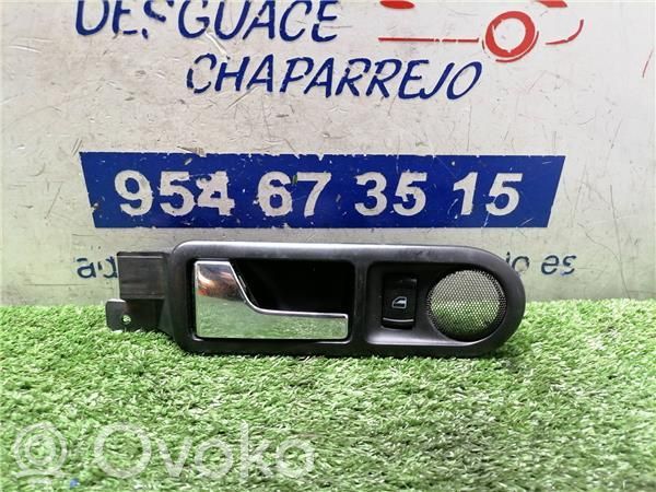 Mâner interior ușă spate   1J4839113C