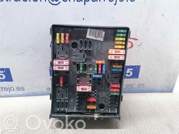 Modul siguranțe   1K0937124K,1K0937124K