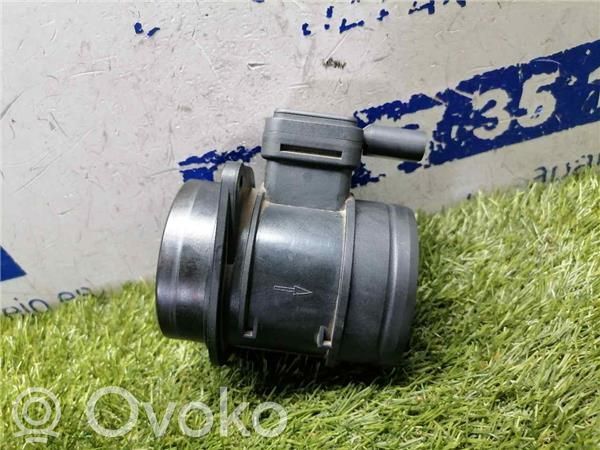Volkswagen Golf VI Debitmetru aer 