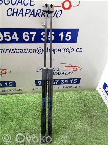 Seat Leon (5F) Amortiguador del maletero/compartimento de carga