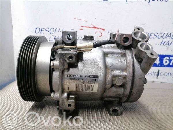 Klimakompressor Pumpe   8200600135,8200600135