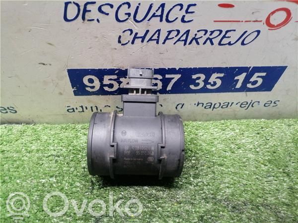 Opel Astra G Misuratore di portata d'aria