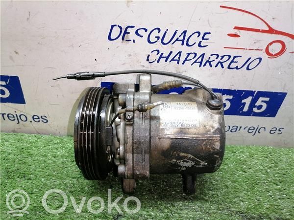 Kompresor / Sprężarka klimatyzacji A/C   9907055135,9520070CH0