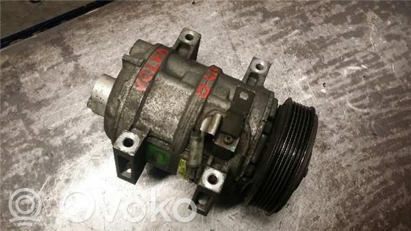 Volvo S40, V40 Kompresor / Sprężarka klimatyzacji A/C 
