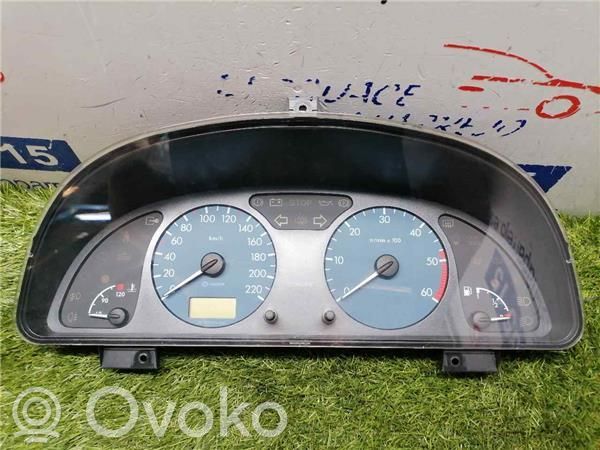 Citroen Xsara Tachimetro (quadro strumenti) 
