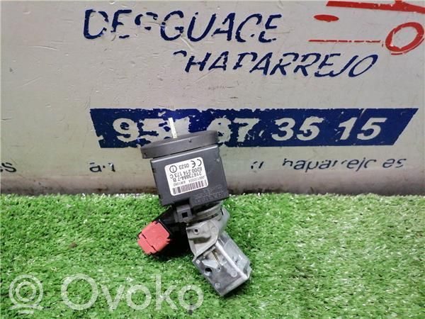 Aizdedzes atslēga   820021417EC,820021417EC