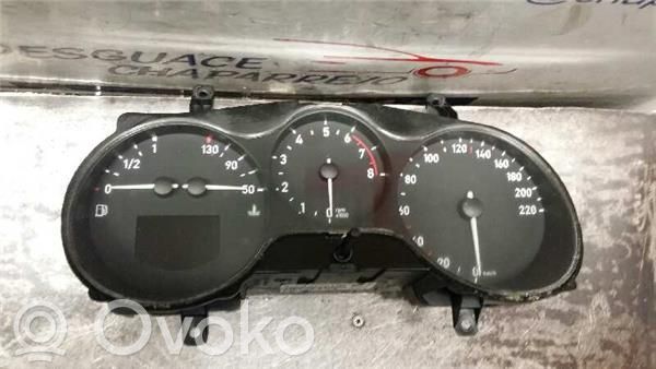 Seat Altea Tachimetro (quadro strumenti) 