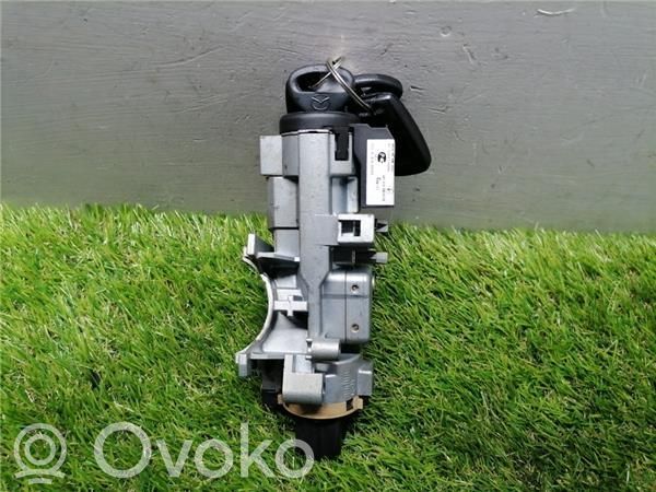 Virtalukko   GJ6A66938A,GJ6A66938A