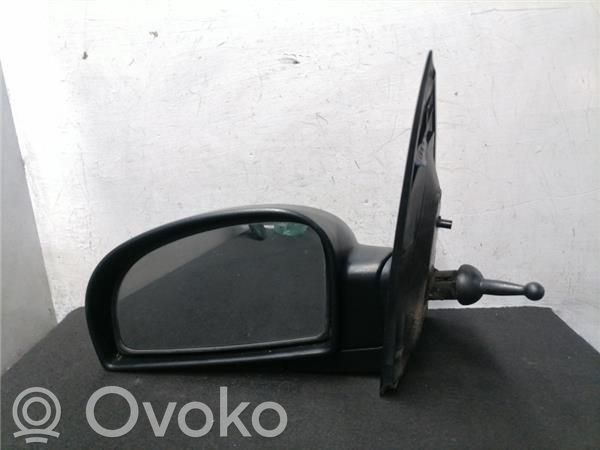 Hyundai Getz Oglindă exterioară manuală