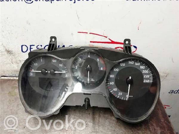 Tachimetro (quadro strumenti)   1P0920823F
