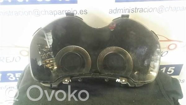 Toyota Auris 150 Tachimetro (quadro strumenti) 