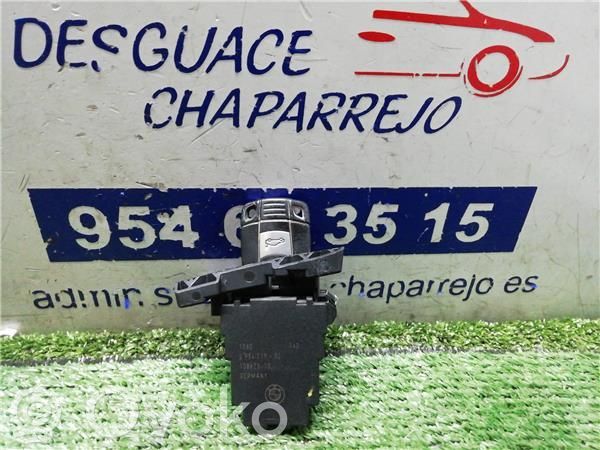 BMW 3 E30 Ignition lock 