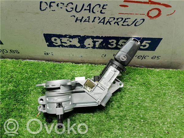 Opel Astra H Blocchetto accensione
