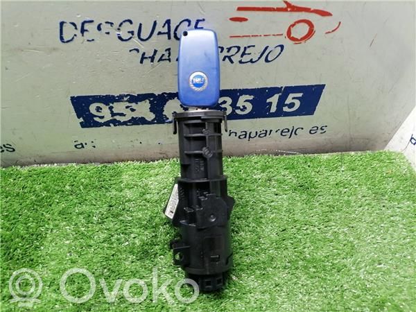 Fiat Stilo Contact aprindere 
