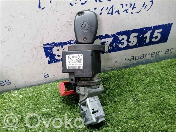Blocchetto accensione   8200214173C,8200214173C