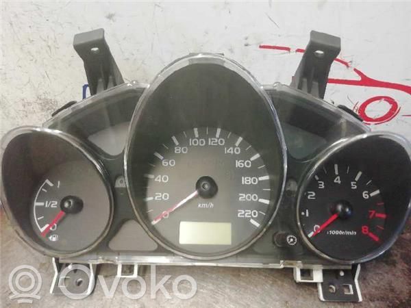 Mitsubishi Colt Tachimetro (quadro strumenti)