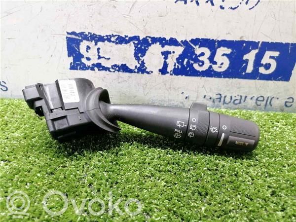 Peugeot 206+ Interruptor del limpiaparabrisas 