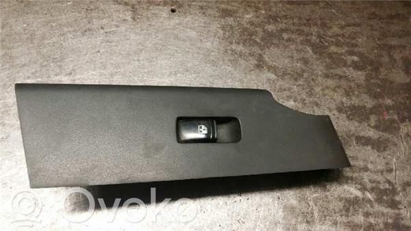 Chevrolet Aveo Electric window control switch 