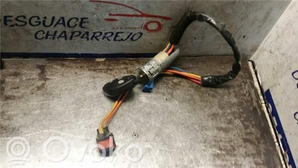 Ignition lock