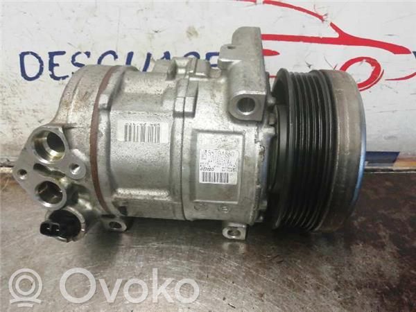 Fiat Grande Punto Kompresor / Sprężarka klimatyzacji A/C 