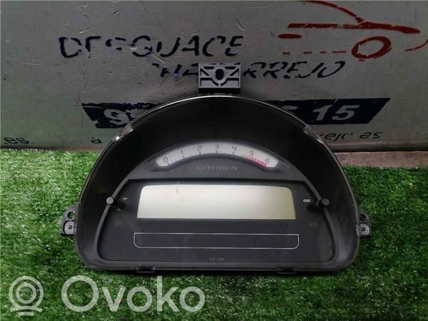 Citroen C3 Tachimetro (quadro strumenti)