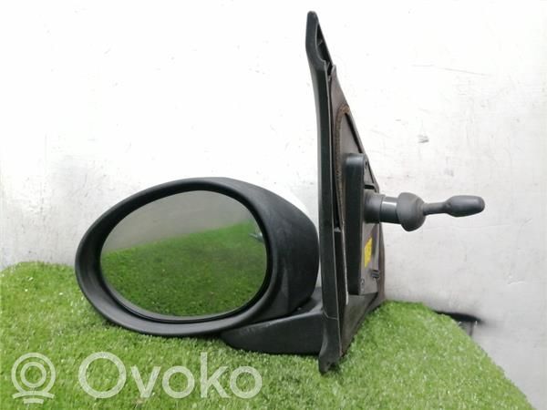 Oglindă exterioară manuală