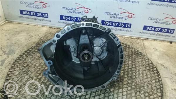 BMW 3 E30 Cutie viteze manuală cu 5 trepte 
