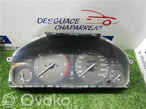 Honda Accord Tachimetro (quadro strumenti) 