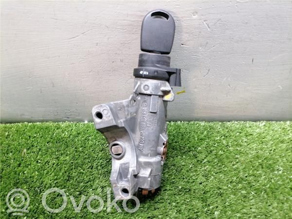 Audi A4 S4 B6 8E 8H Verrouillage de commutateur d'allumage